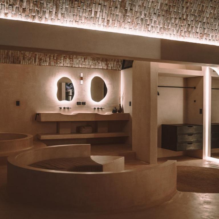 CASA TIRA - Your Luxury Jungle Mansion in Tulum - Villa - 7