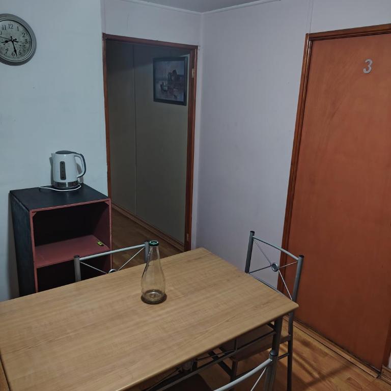 Casa de alojados - Two-Bedroom House - 12