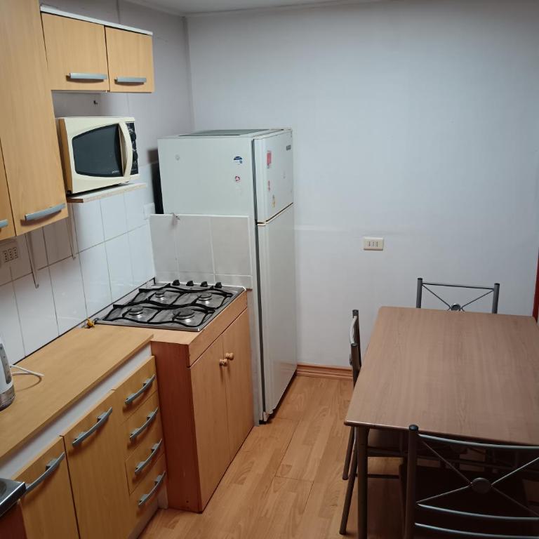 Casa de alojados - Two-Bedroom House - 18