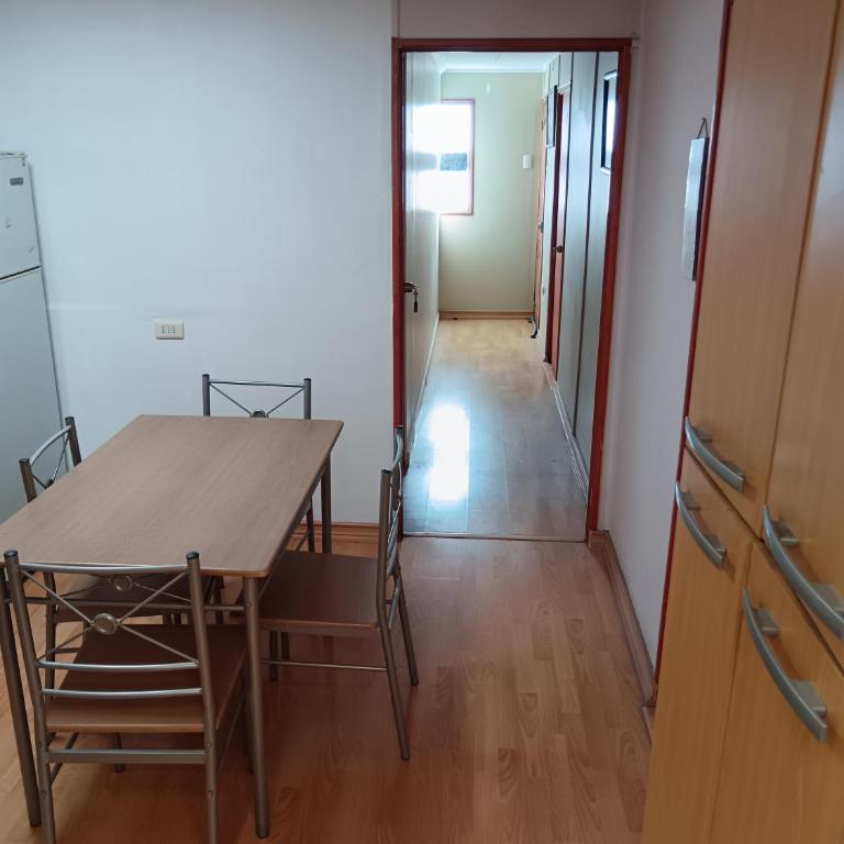 Casa de alojados - Two-Bedroom House - 19
