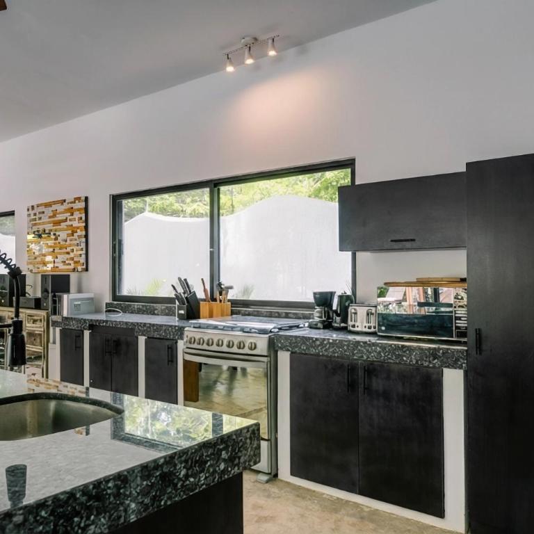 CASA TIRA - Your Luxury Jungle Mansion in Tulum - Villa - 17