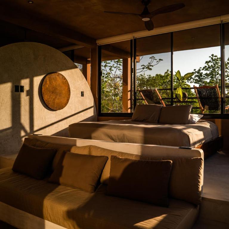 CASA TIRA - Your Luxury Jungle Mansion in Tulum - Villa - 31