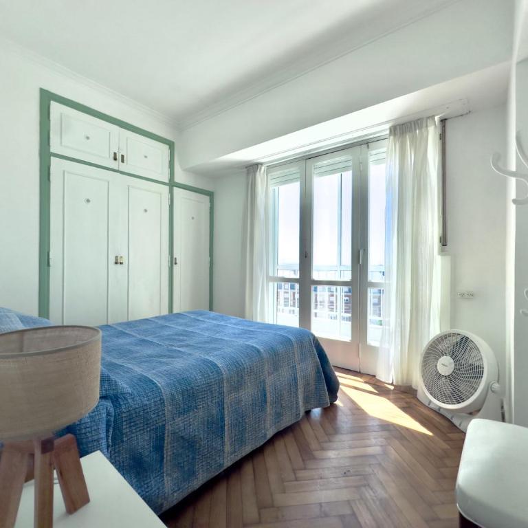 La postal de Mar del Plata - Apartamento de 2 dormitorios - 2