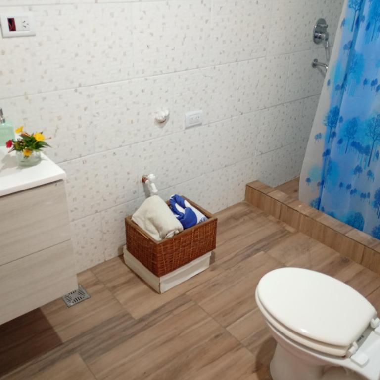 La Casa de los Viajeros - Apartamento de 1 dormitorio - 8