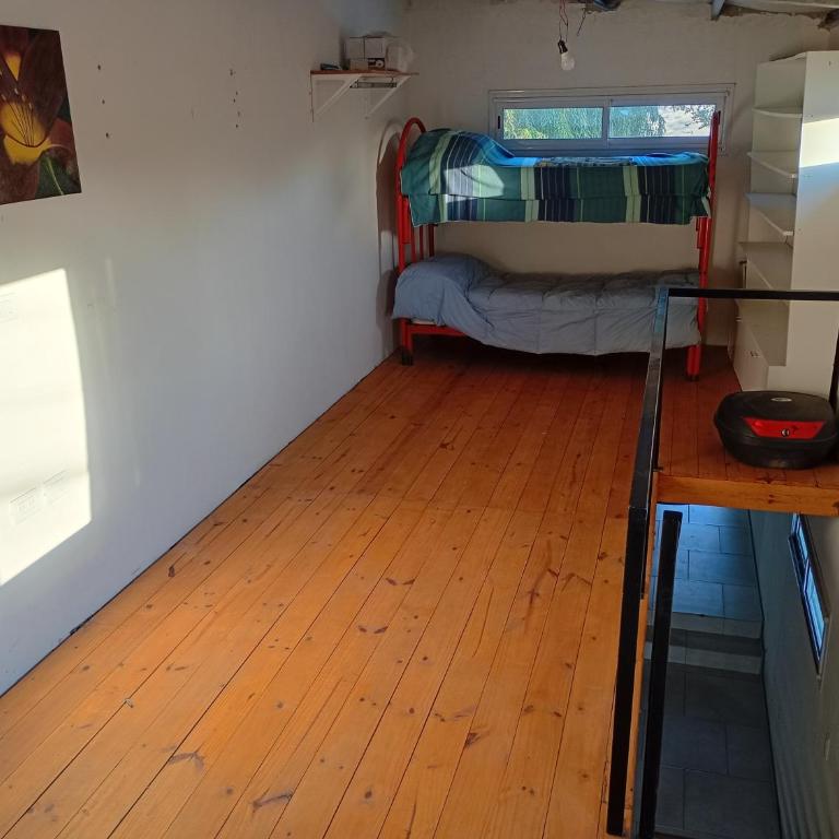 La Casa de los Viajeros - Apartamento de 1 dormitorio - 11
