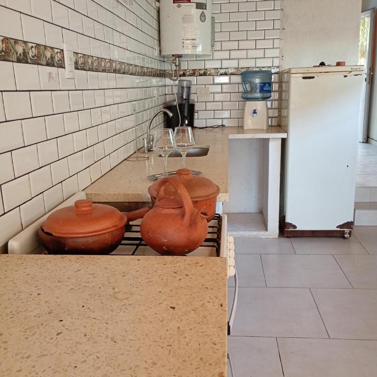 La Casa de los Viajeros - Apartamento de 1 dormitorio - 14