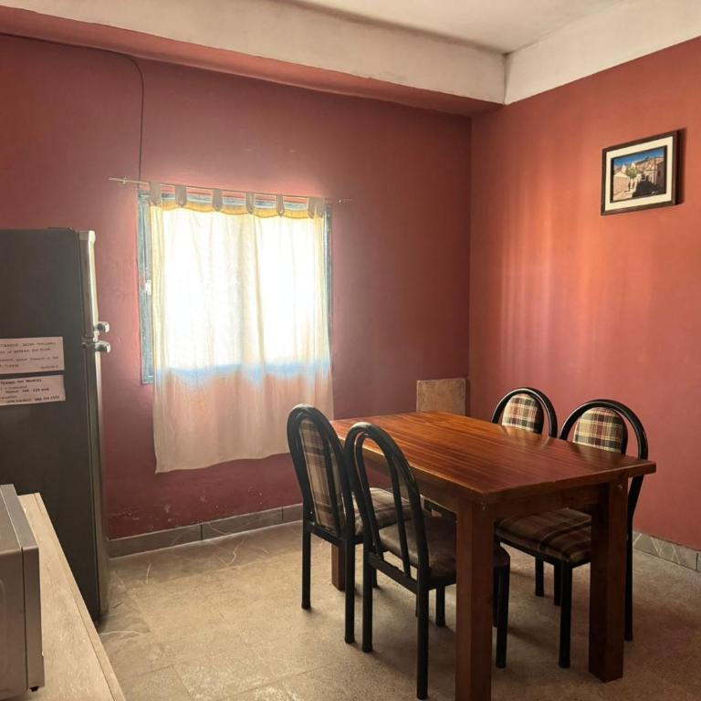 Casa Alfonso 3 huéspedes y cochera gratis - Casa con 1 dormitorio - 5
