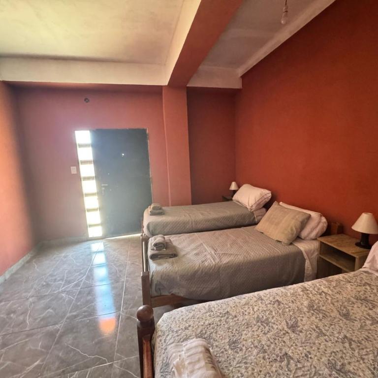 Casa Alfonso 3 huéspedes y cochera gratis - One-Bedroom House - 10