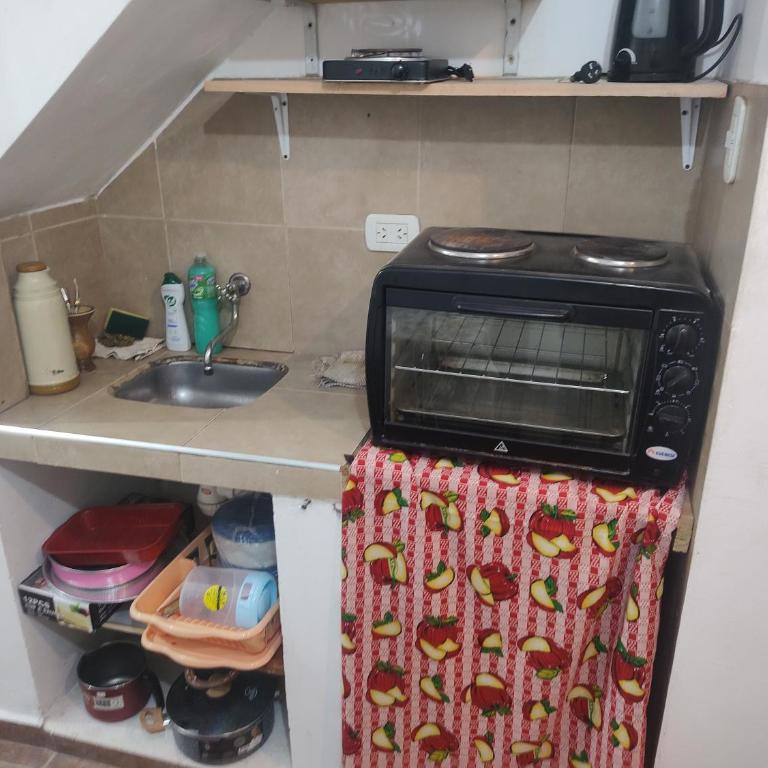 Mi rinconcito soñado - Apartment - 7