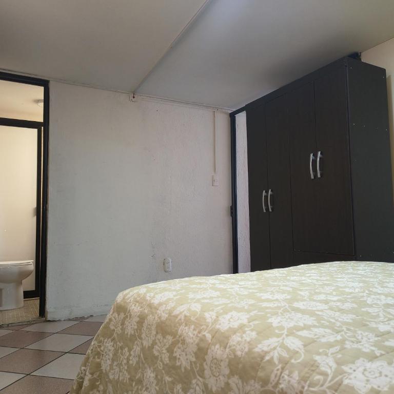 Rincon Hortensia apartments and loft - Apartamento de 1 dormitorio - 11