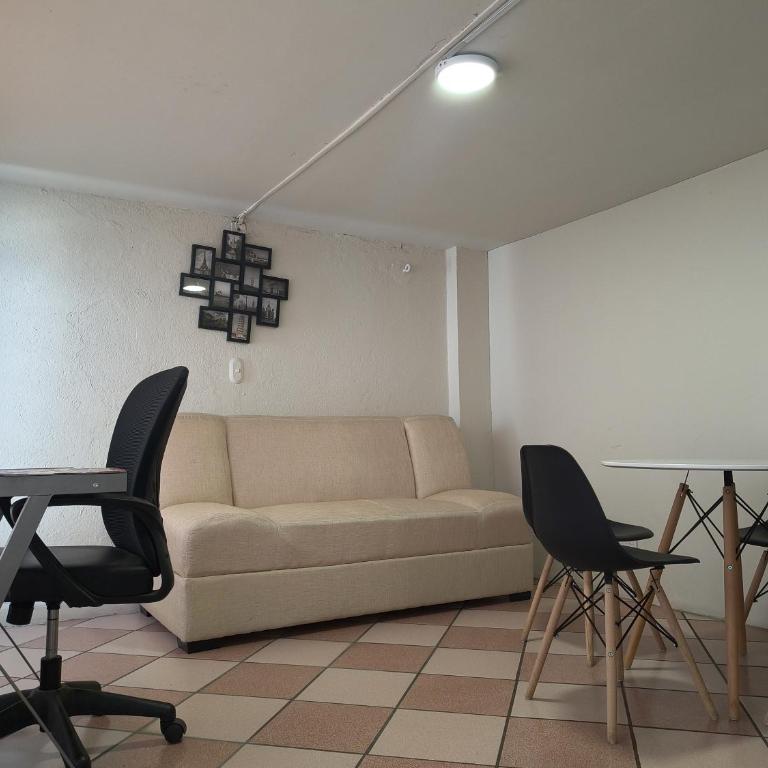 Rincon Hortensia apartments and loft - Apartamento de 1 dormitorio - 20