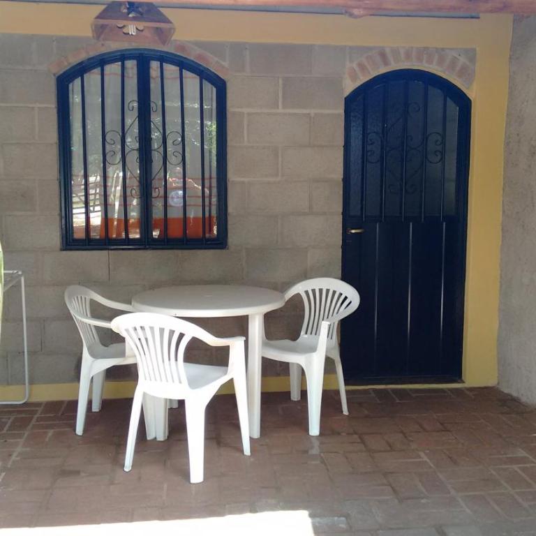 Cabañas Don Juan - Loft - 10