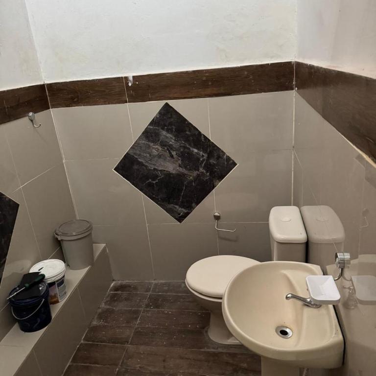 Complejo Residencial Las Lomitas - Double Room - 5