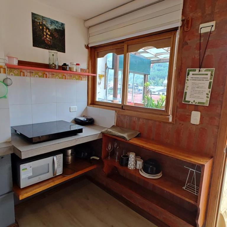 Café Hood - One-Bedroom Apartment - 5