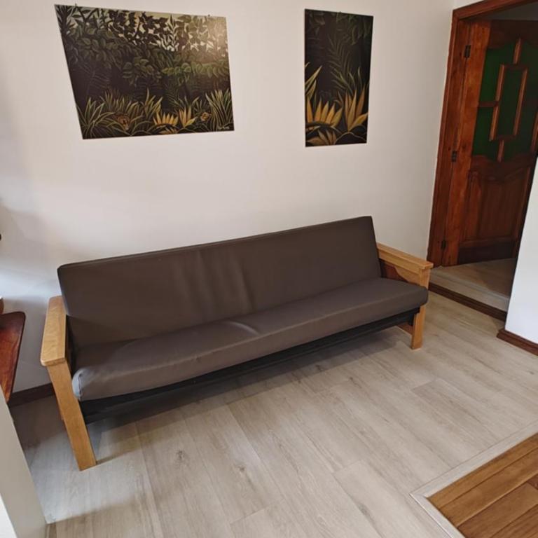 Café Hood - One-Bedroom Apartment - 6