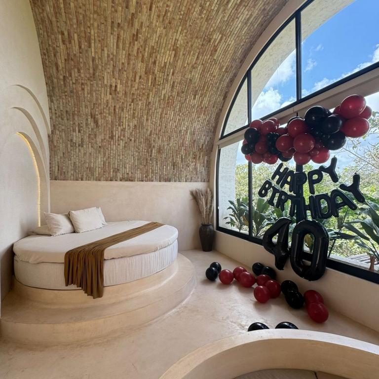 CASA TIRA - Your Luxury Jungle Mansion in Tulum - Villa - 26