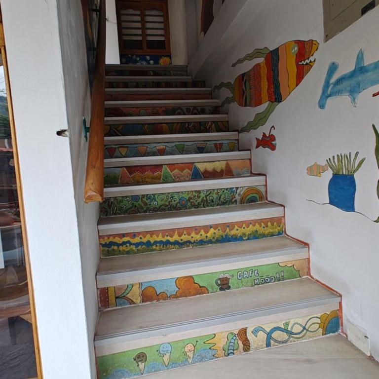 Café Hood - One-Bedroom Apartment - 12