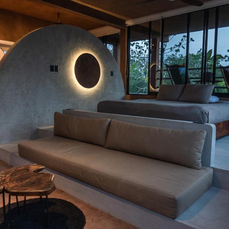 CASA TIRA - Your Luxury Jungle Mansion in Tulum - Villa - 32