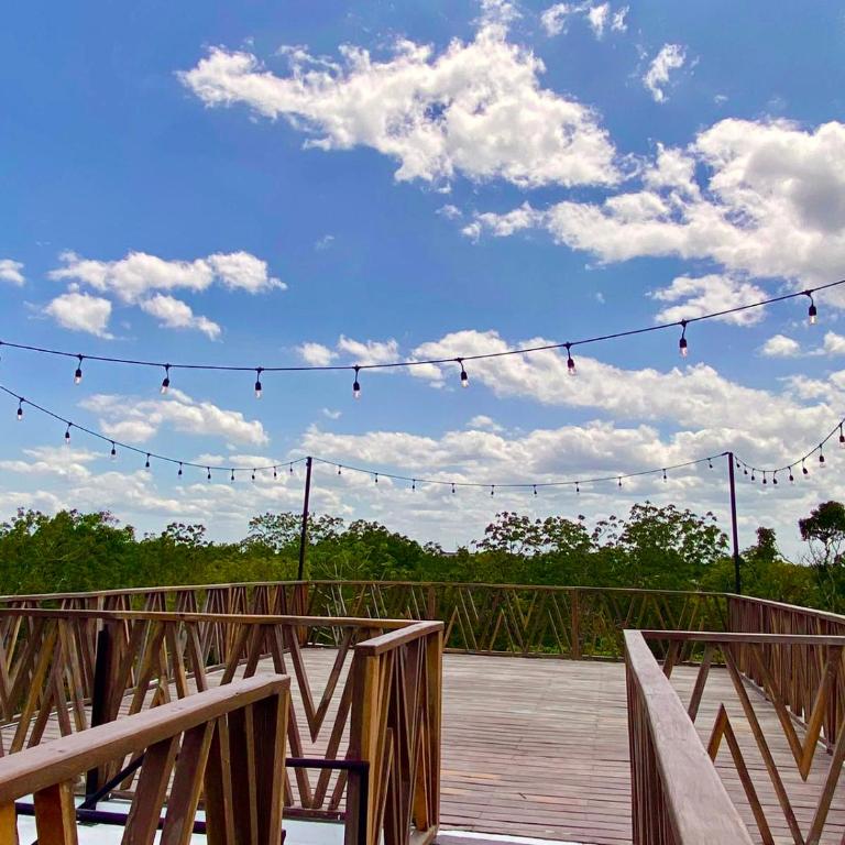 CASA TIRA - Your Luxury Jungle Mansion in Tulum - Villa - 66