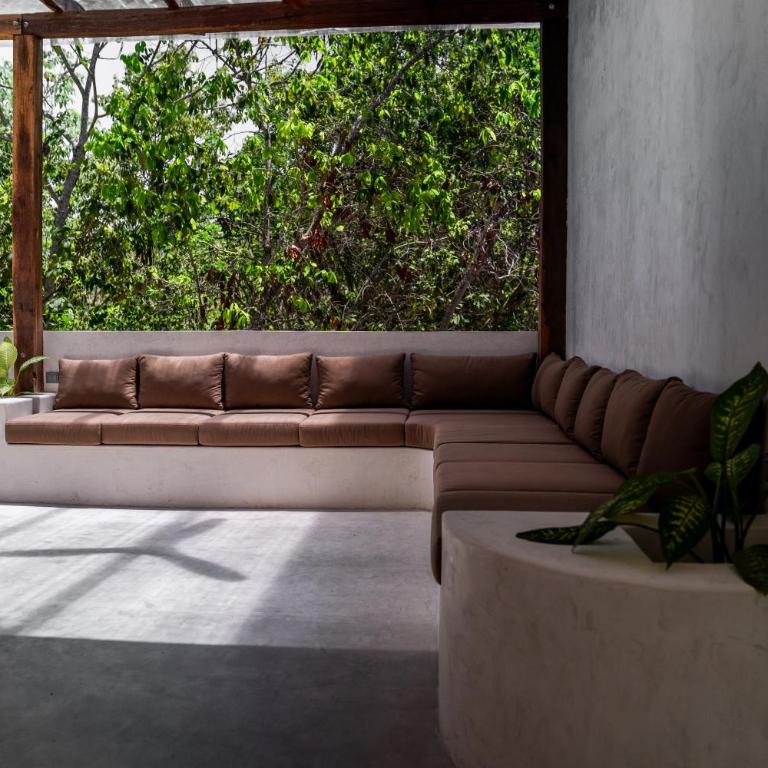 CASA TIRA - Your Luxury Jungle Mansion in Tulum - Villa - 45