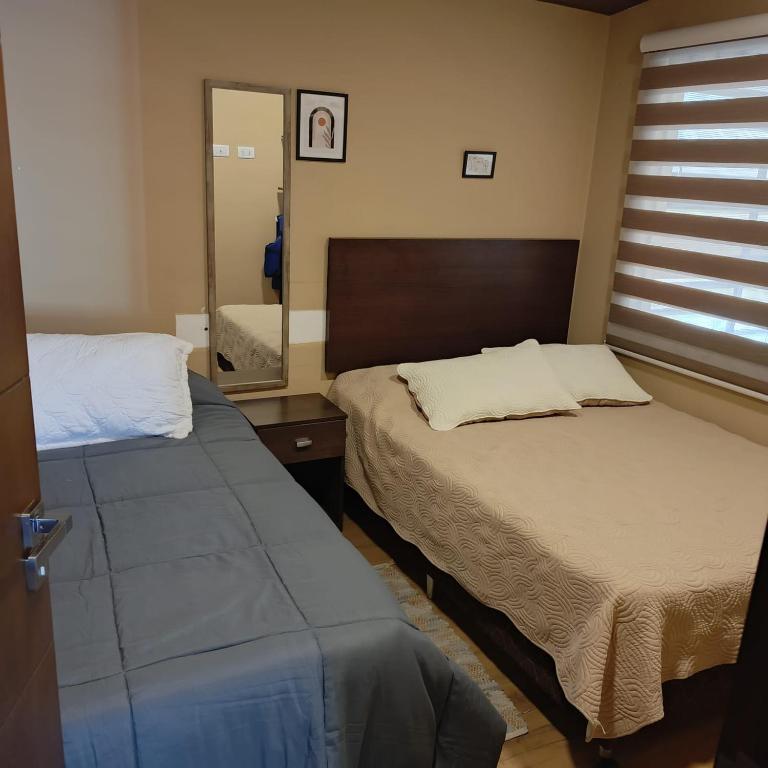 BEACH HOUSE Mar Adentro, lugar paradisiaco - Villa de 2 dormitorios - 44