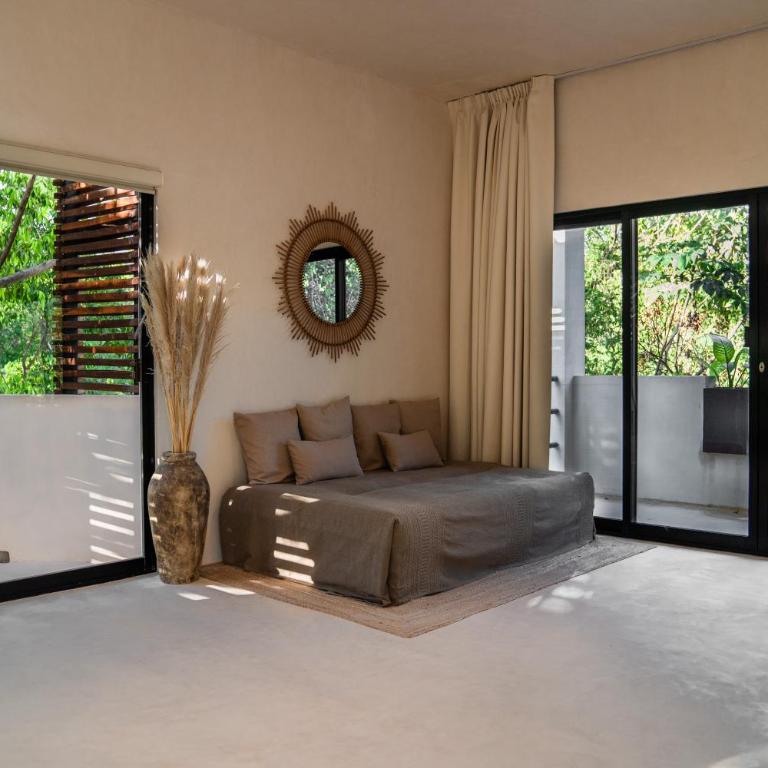 CASA TIRA - Your Luxury Jungle Mansion in Tulum - Villa - 49