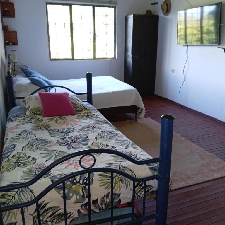 HACIENDA EL PORVENIR - Habitación Doble - 3