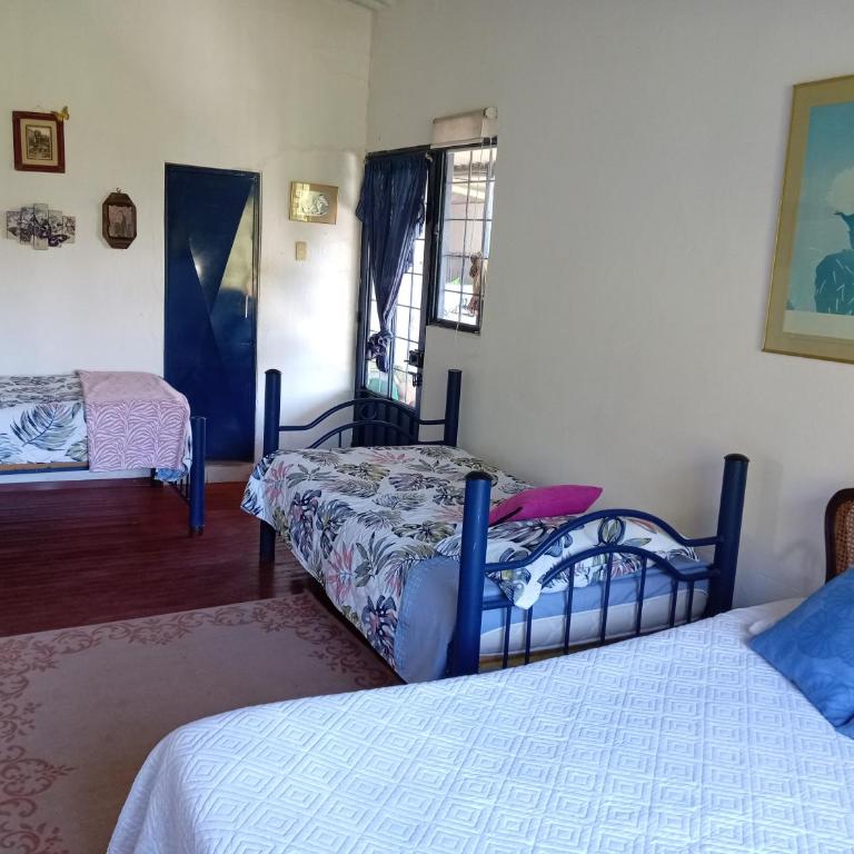 HACIENDA EL PORVENIR - Habitación Doble - 2