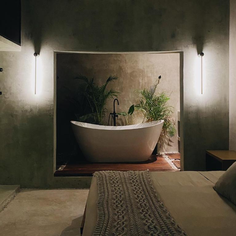 CASA TIRA - Your Luxury Jungle Mansion in Tulum - Villa - 41