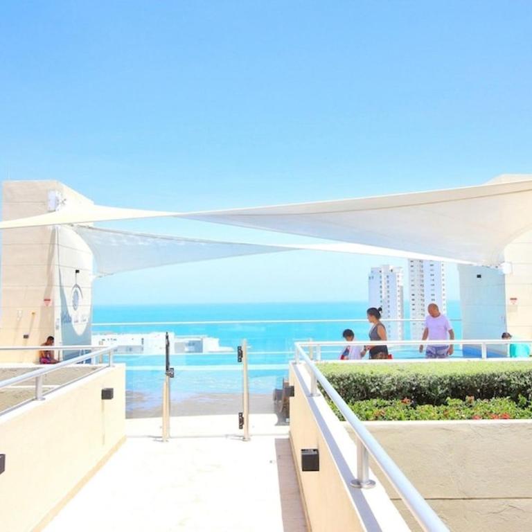 Elite Salguero - Apartamento de 2 dormitorios - 3