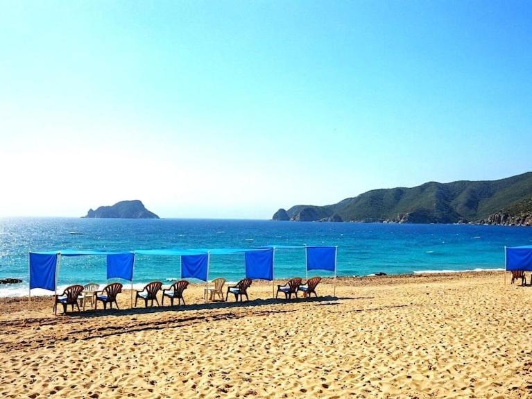 Beautiful sea view - Apartamento de 2 dormitorios - 37