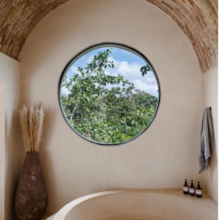 CASA TIRA - Your Luxury Jungle Mansion in Tulum - Villa - 28