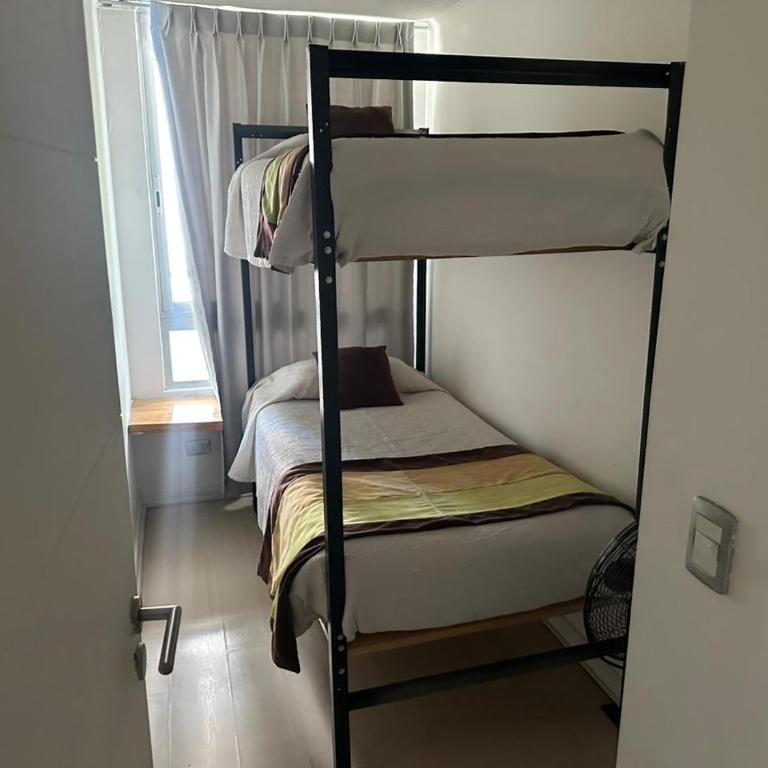 Apart hotel Fraga - Deluxe Double or Twin Room - 4