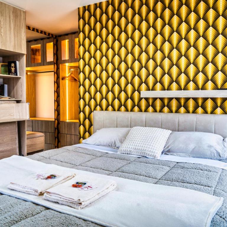 El Camino De Diego - Double Room with Private Bathroom - 8