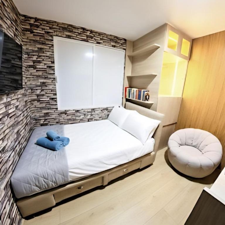 El Camino De Diego - Single Room with Private External Bathroom - 12
