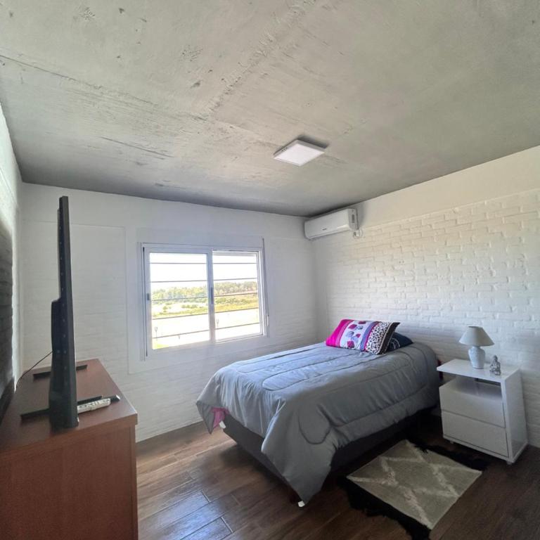 Chacra Piriápolis - Four-Bedroom House - 2
