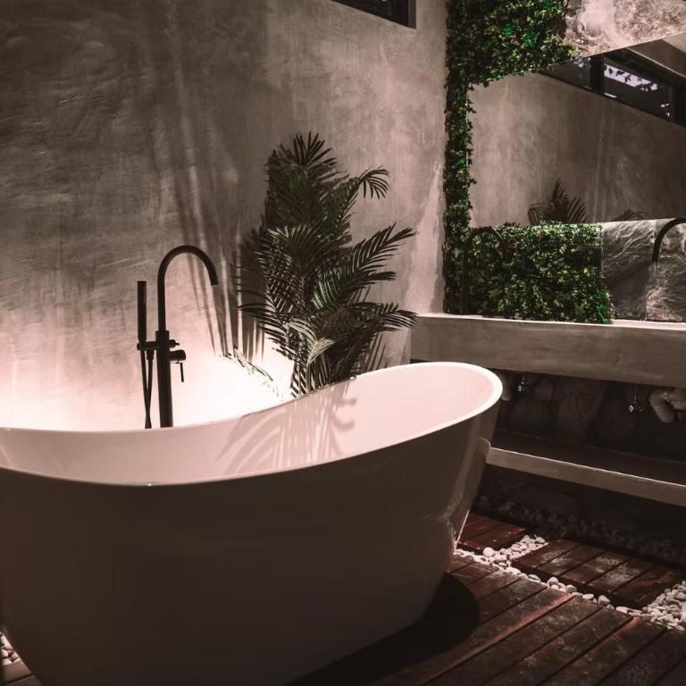 CASA TIRA - Your Luxury Jungle Mansion in Tulum - Villa - 44