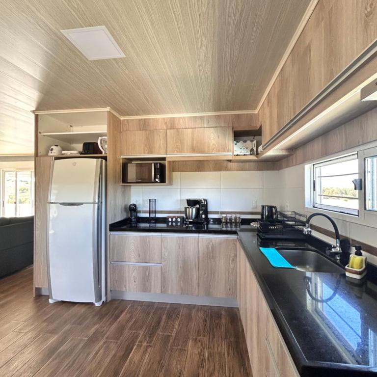 Chacra Piriápolis - Four-Bedroom House - 13