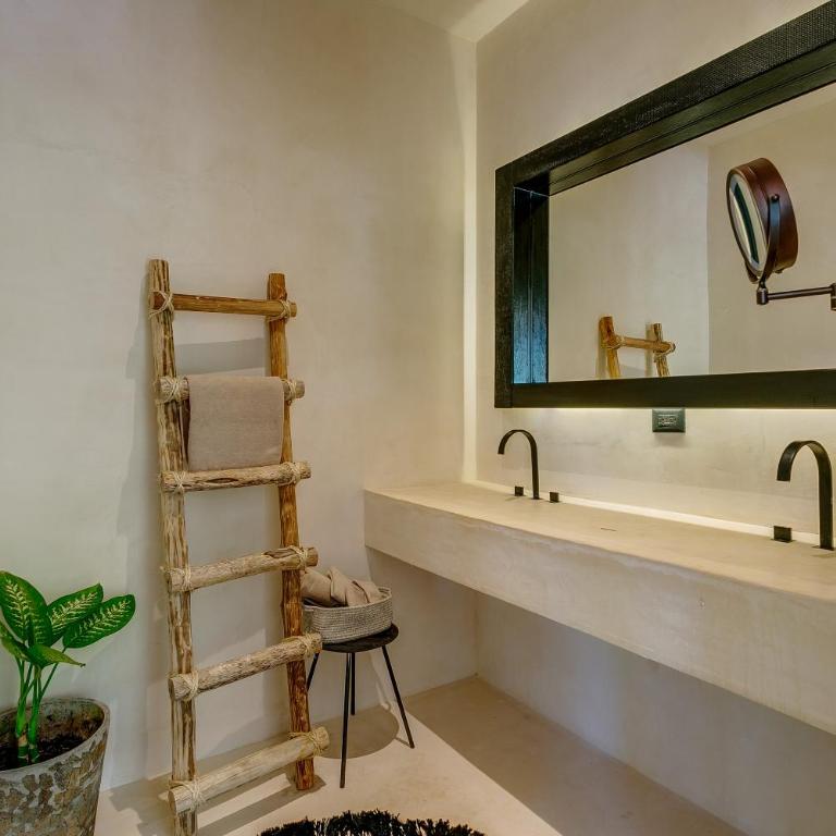 CASA TIRA - Your Luxury Jungle Mansion in Tulum - Villa - 50