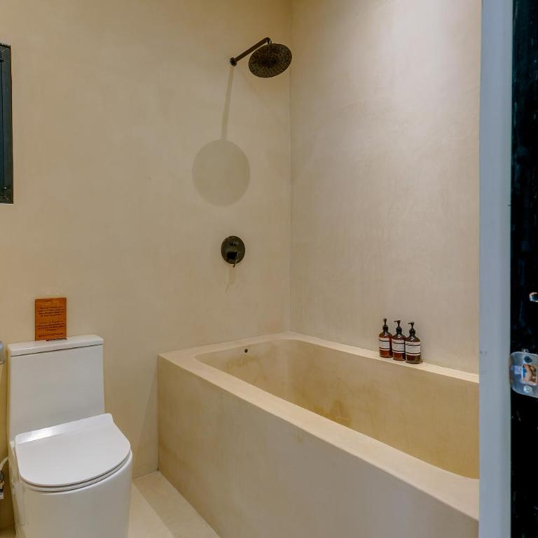 CASA TIRA - Your Luxury Jungle Mansion in Tulum - Villa - 51