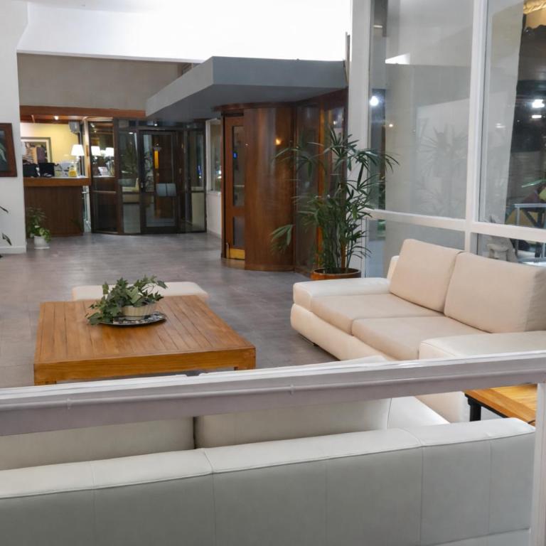 Apartamento piso 11 Punta del Este - Apartamento de 2 dormitorios - 21