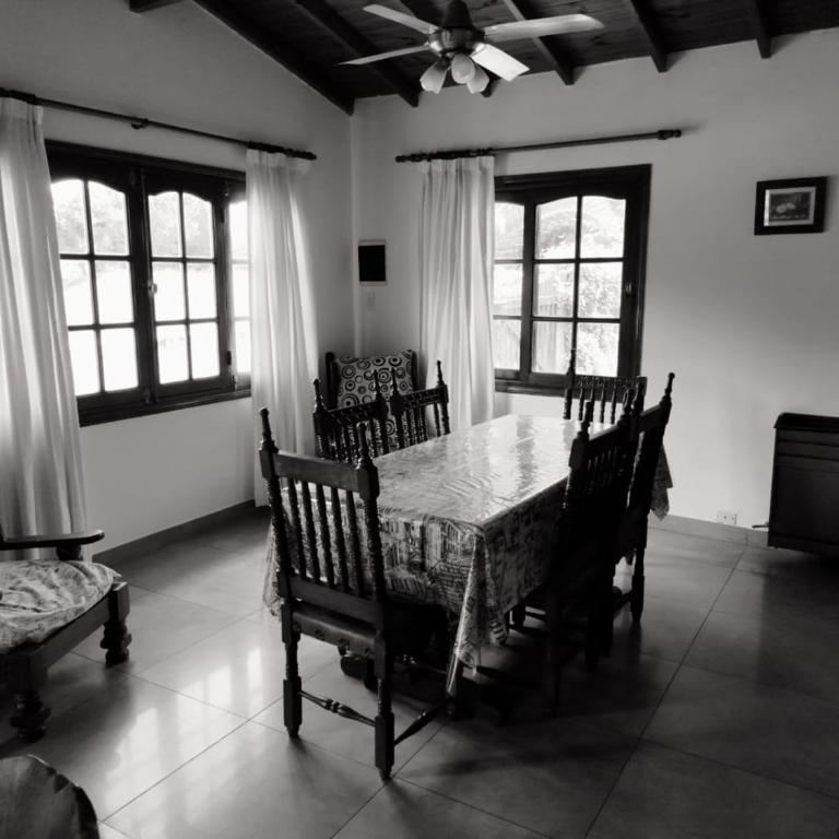 Federico - Casa de 3 dormitorios - 7