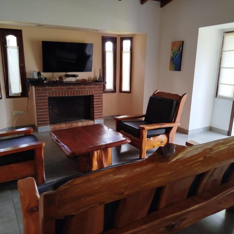 Federico - Casa de 3 dormitorios - 11