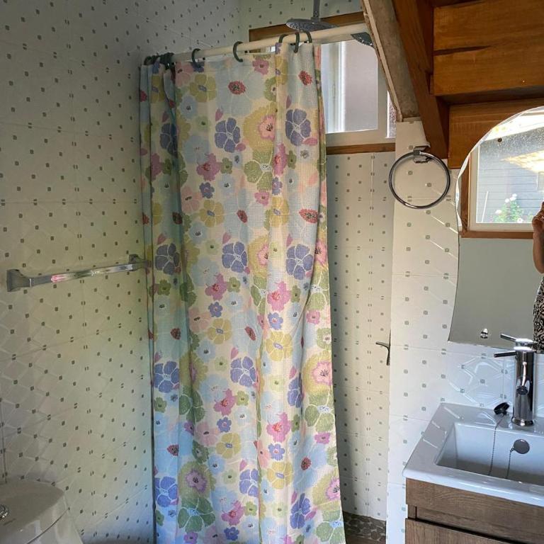 Hostal Tour Pucon - Two-Bedroom Deluxe Apartment - 15