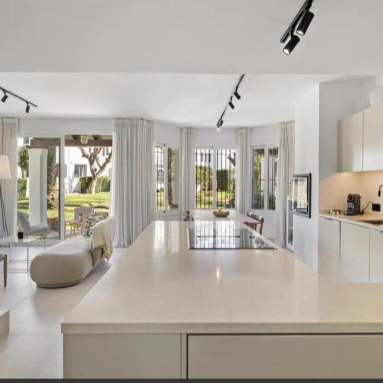 Se8 - Stylish townhouse with rooftop terrace - Casa - 2
