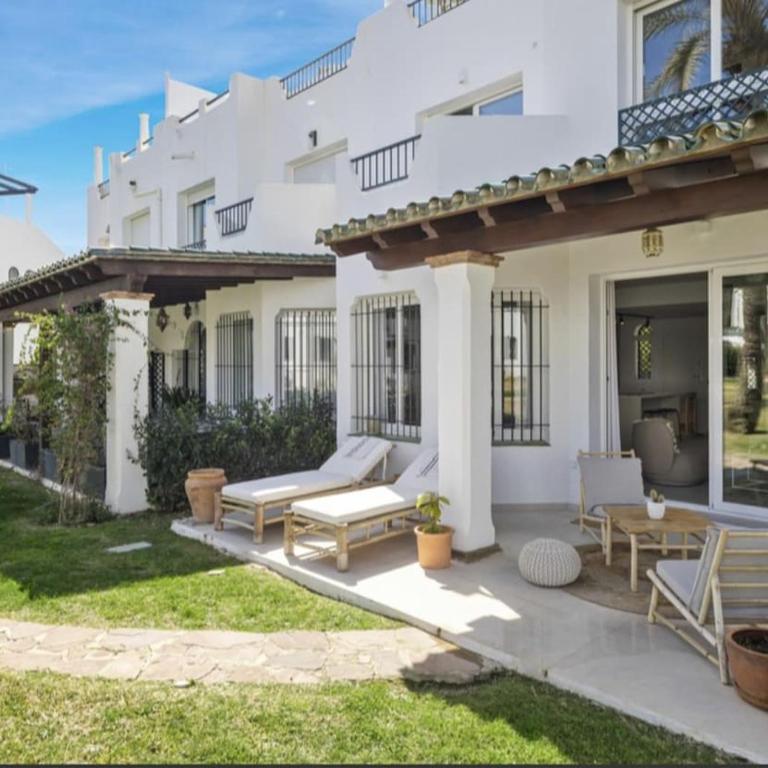 Se8 - Stylish townhouse with rooftop terrace - Casa - 3
