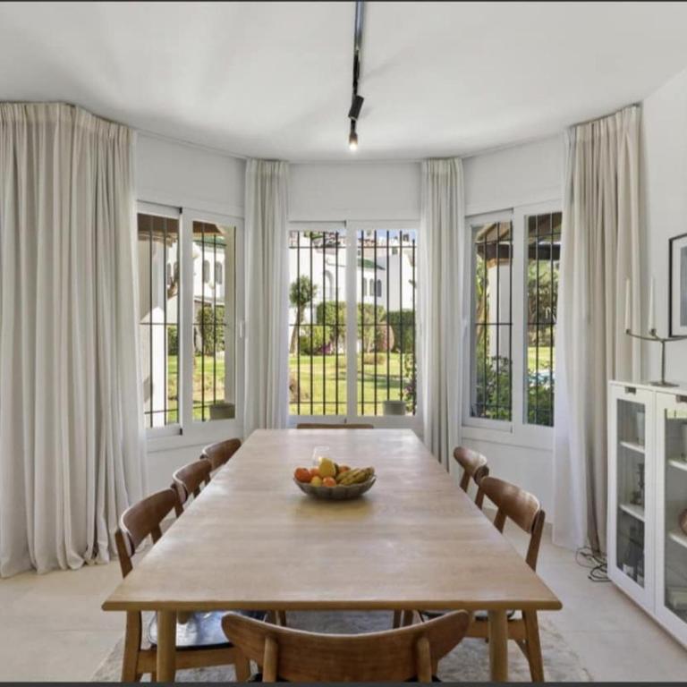 Se8 - Stylish townhouse with rooftop terrace - Casa - 8