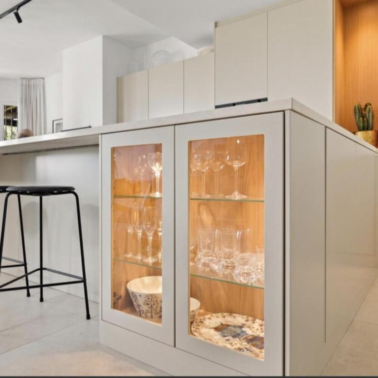 Se8 - Stylish townhouse with rooftop terrace - Casa - 7