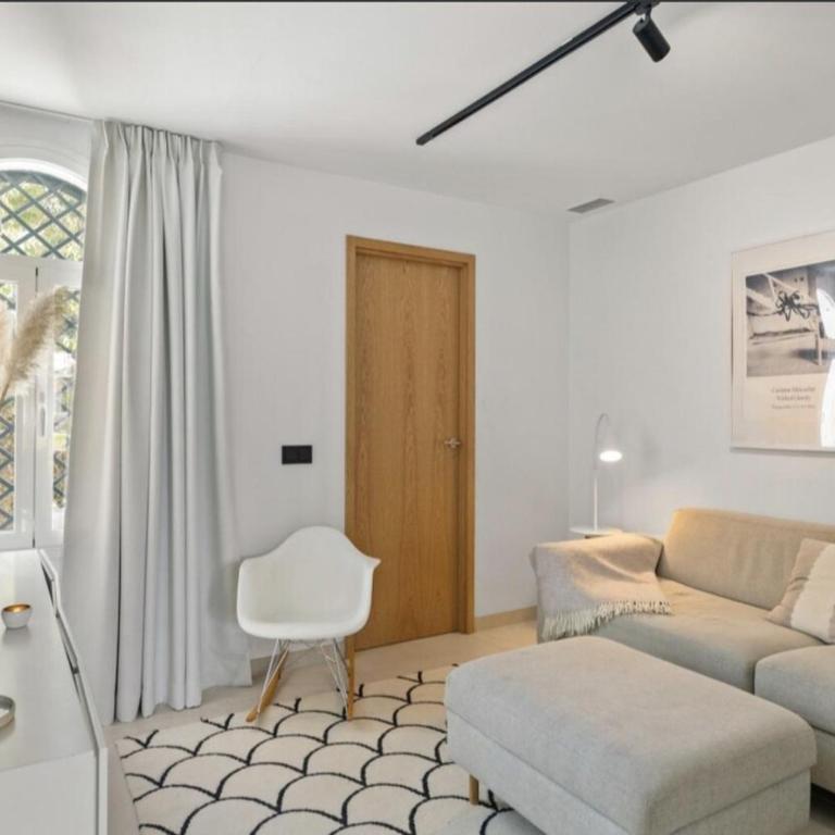 Se8 - Stylish townhouse with rooftop terrace - Casa - 10