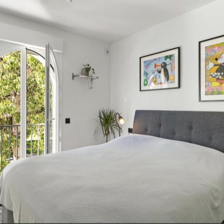 Se8 - Stylish townhouse with rooftop terrace - Casa - 11